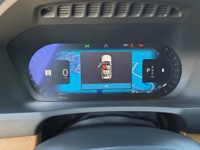 2025 Volvo XC90 Plus