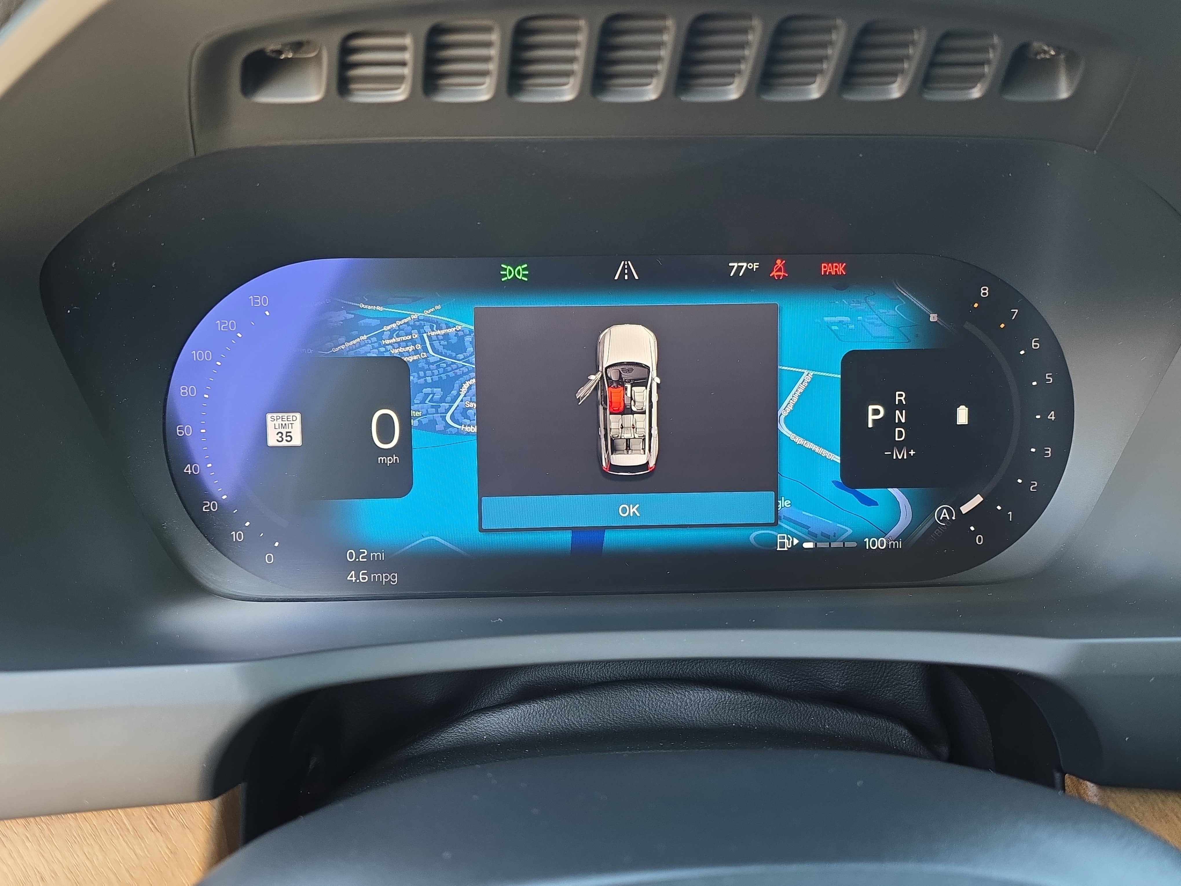 2025 Volvo XC90 Plus