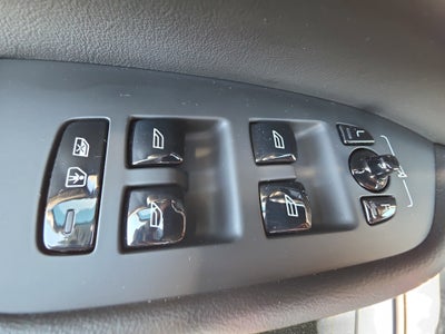 2025 Volvo XC90 Plus
