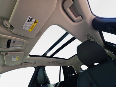 2025 Volvo XC90 Plus