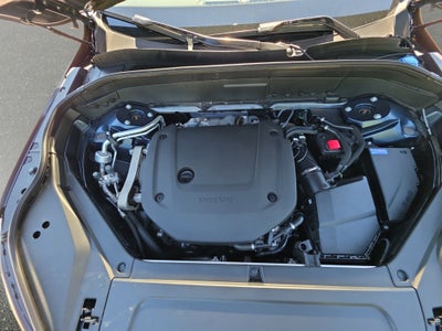 2025 Volvo XC90 Plus
