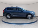 2025 Volvo XC90 Plus
