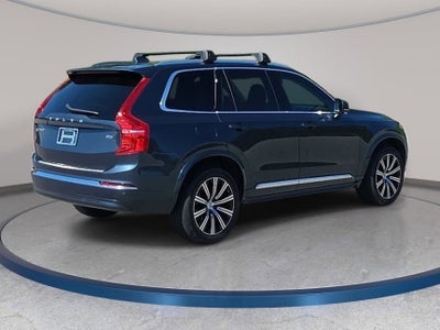 2025 Volvo XC90 Plus
