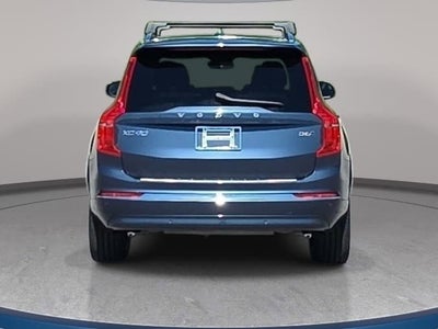 2025 Volvo XC90 Plus