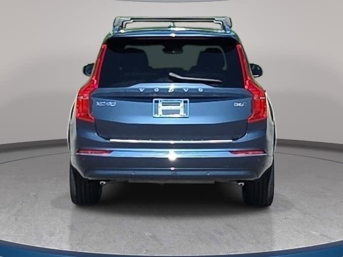 2025 Volvo XC90 Plus