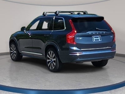 2025 Volvo XC90 Plus