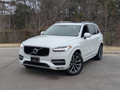 2018 Volvo XC90 Momentum