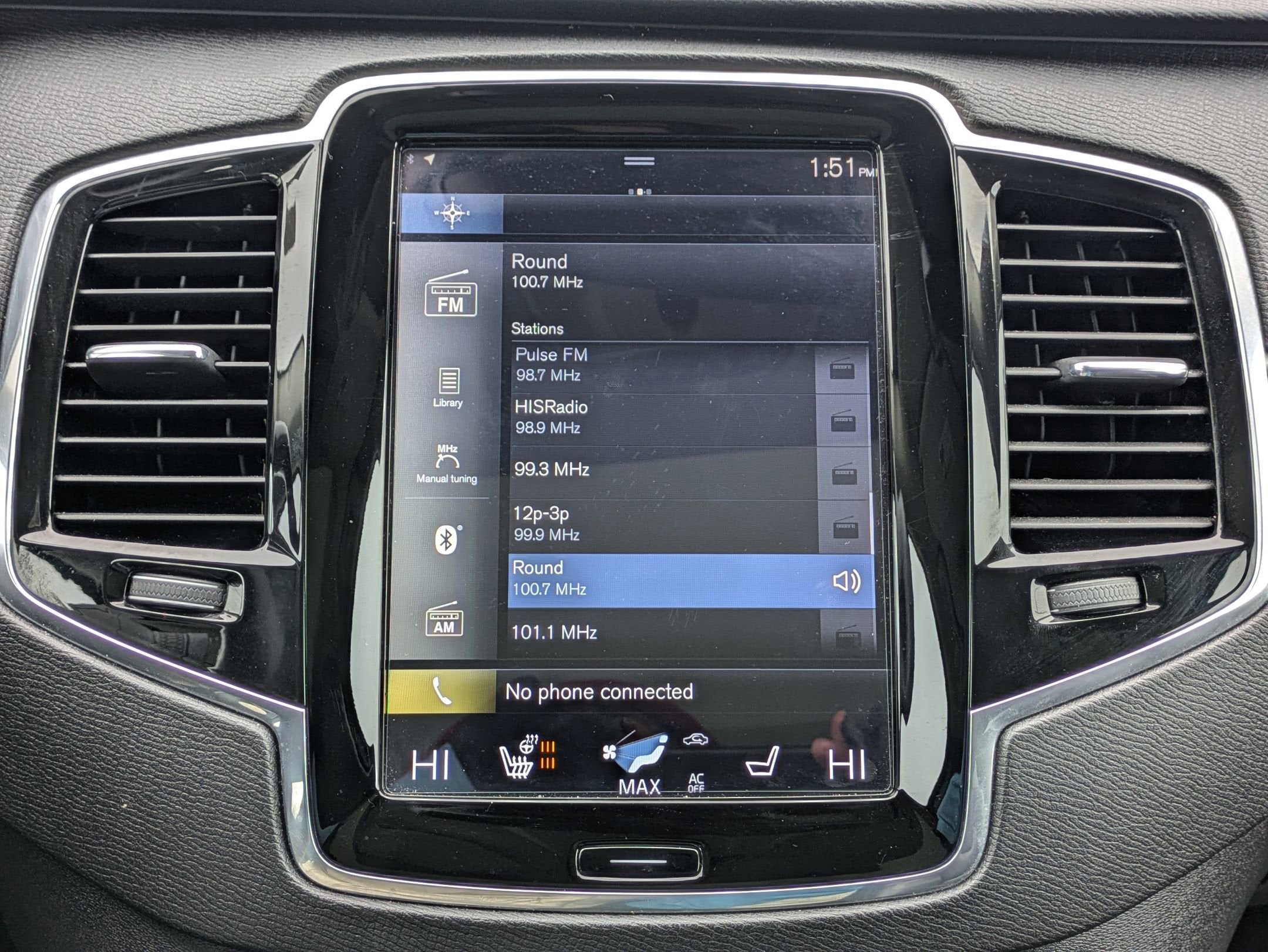 2018 Volvo XC90 Momentum