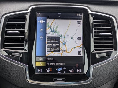 2018 Volvo XC90 Momentum