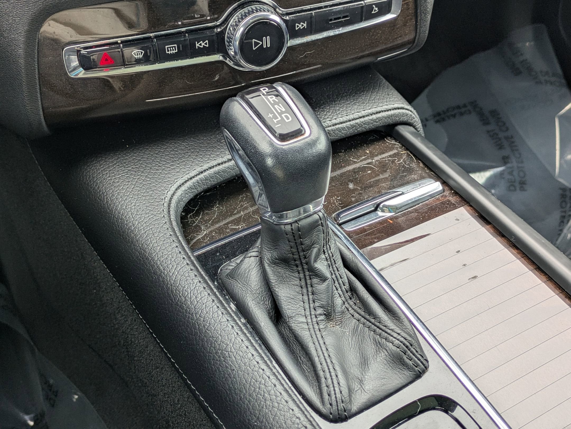 2018 Volvo XC90 Momentum