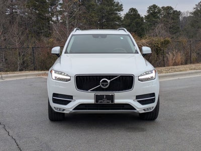 2018 Volvo XC90 Momentum