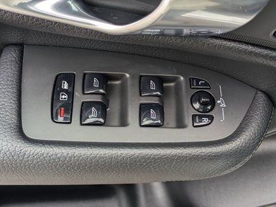 2018 Volvo XC90 Momentum