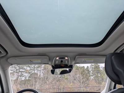 2018 Volvo XC90 Momentum