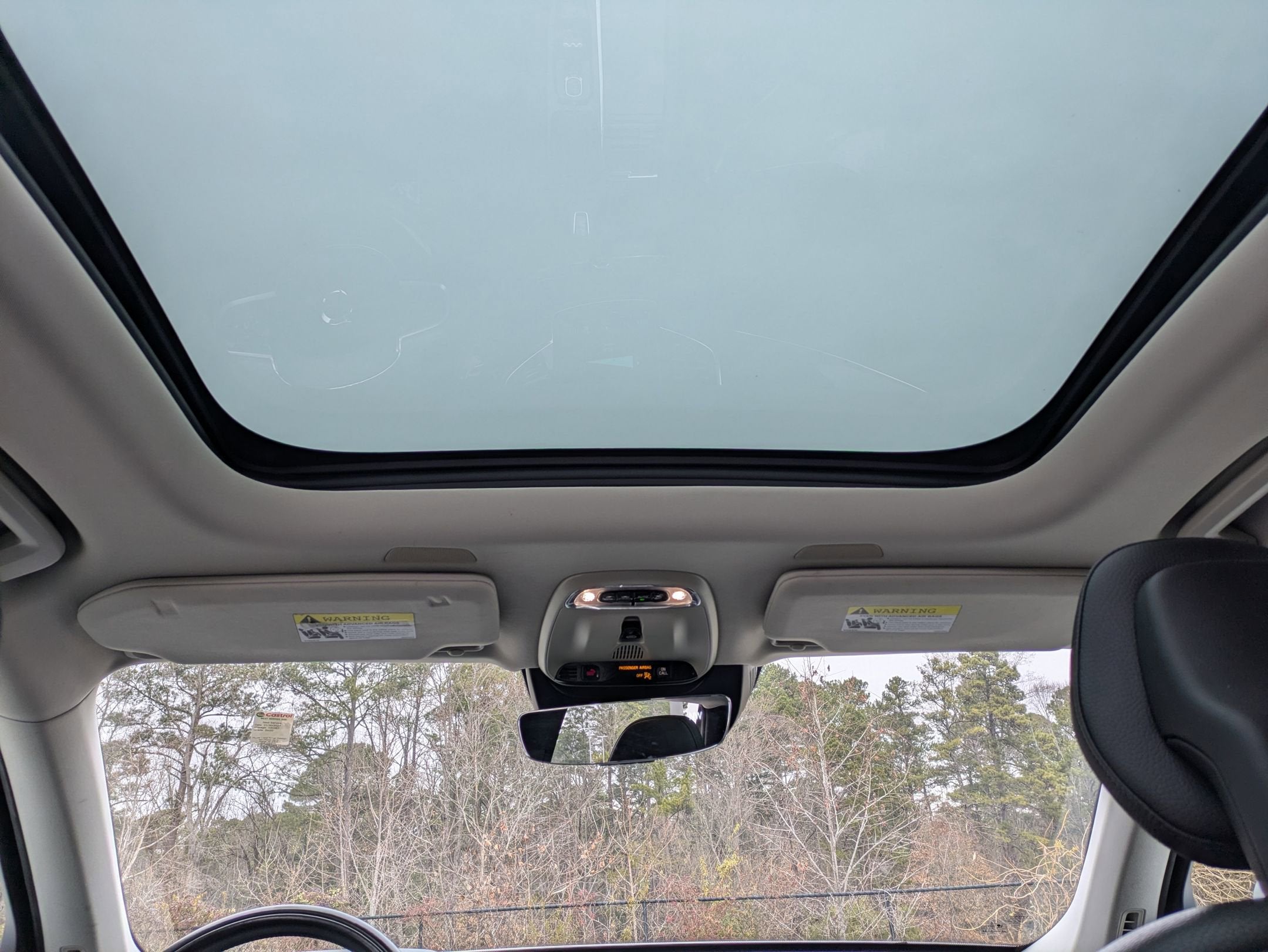 2018 Volvo XC90 Momentum