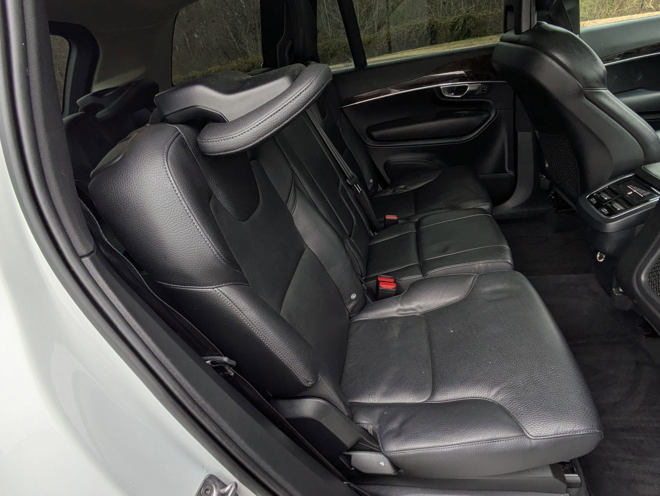 2018 Volvo XC90 Momentum