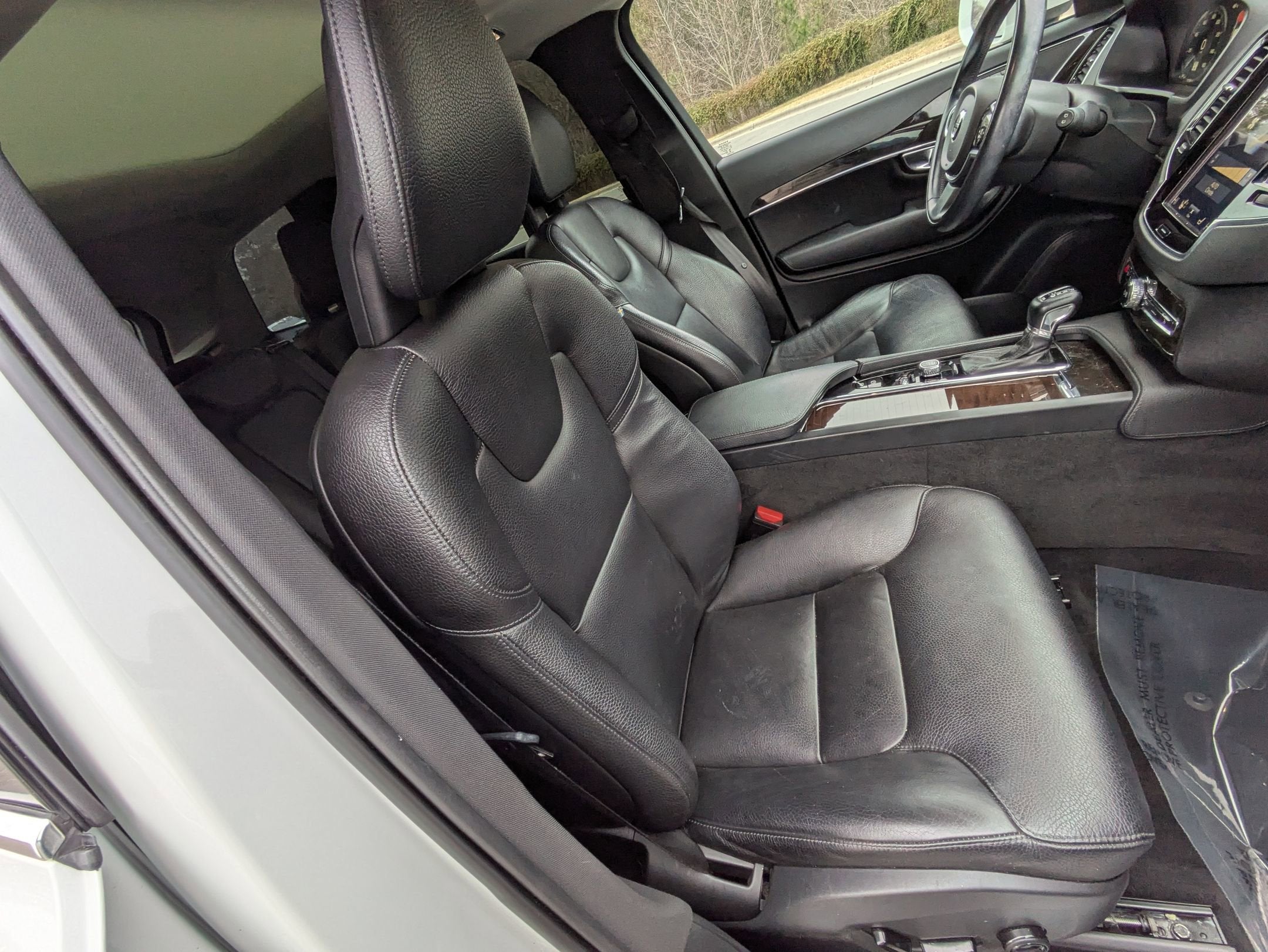 2018 Volvo XC90 Momentum