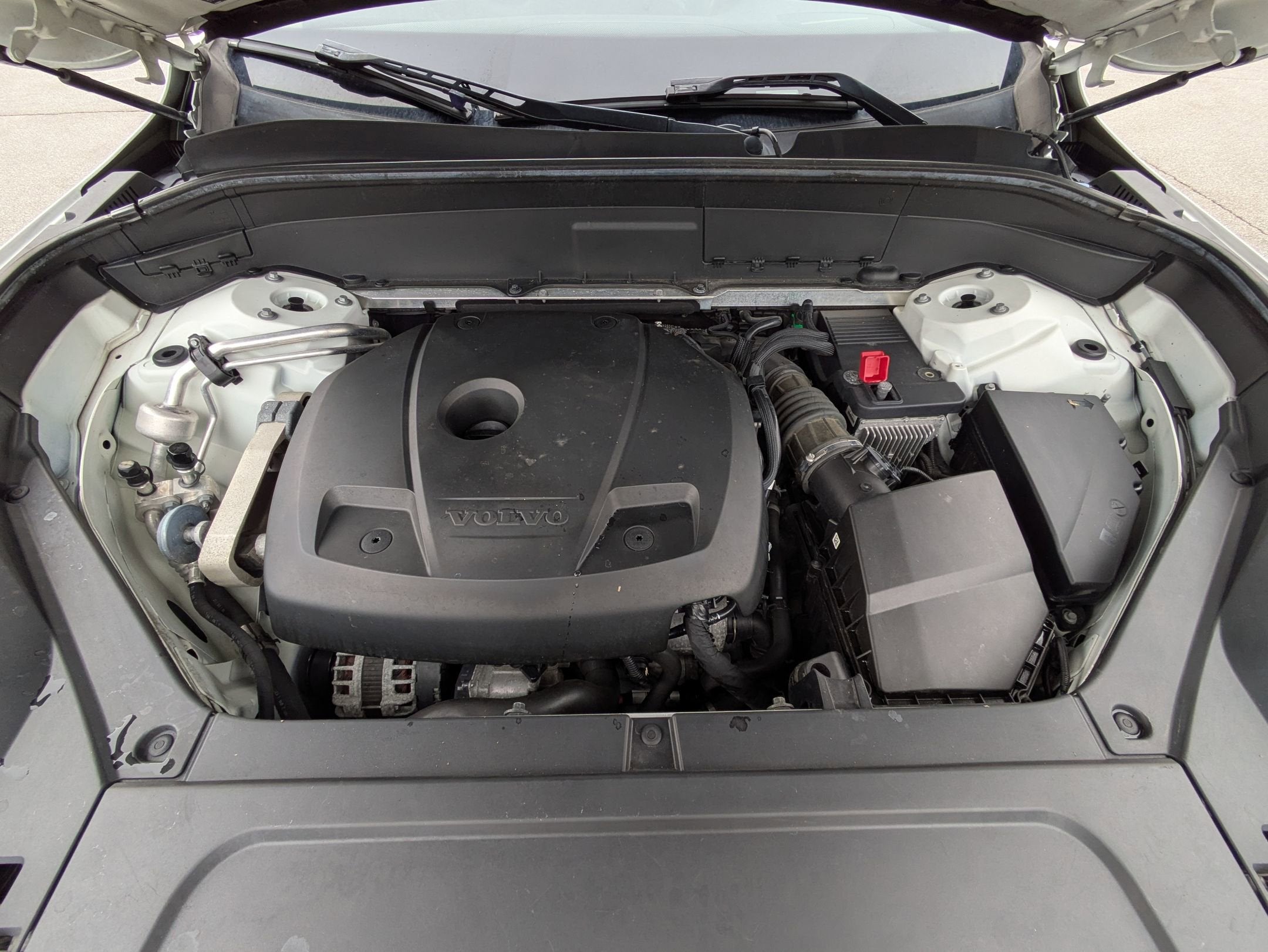 2018 Volvo XC90 Momentum