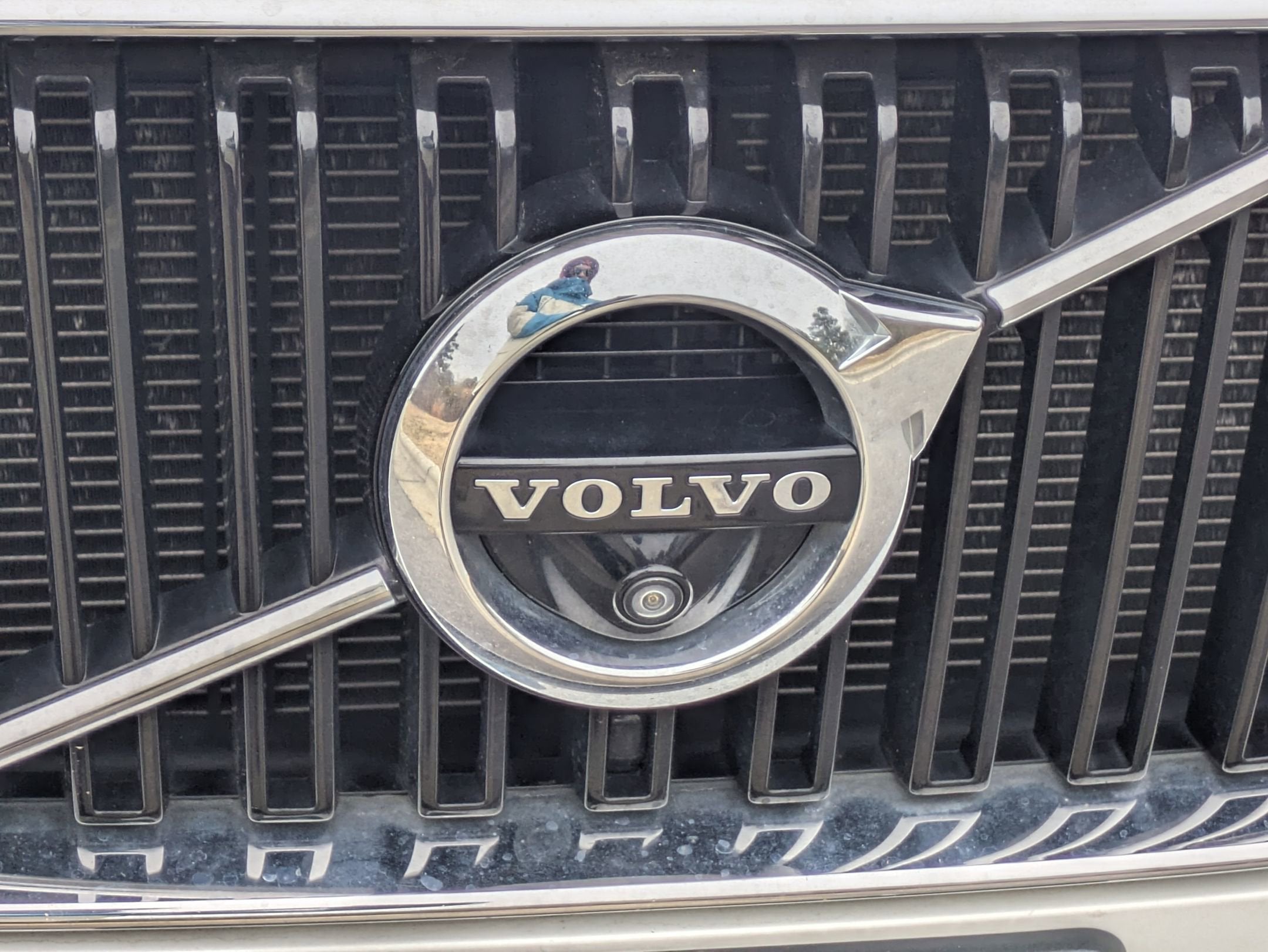 2018 Volvo XC90 Momentum