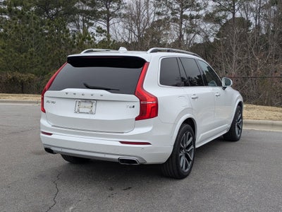 2018 Volvo XC90 Momentum