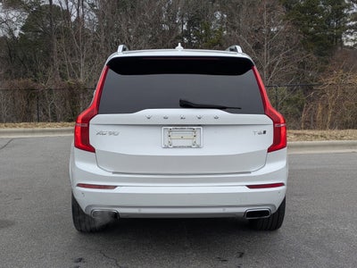 2018 Volvo XC90 Momentum