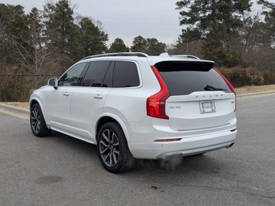 2018 Volvo XC90 Momentum