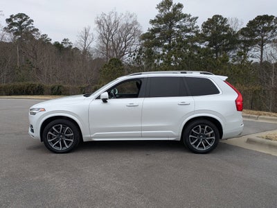2018 Volvo XC90 Momentum
