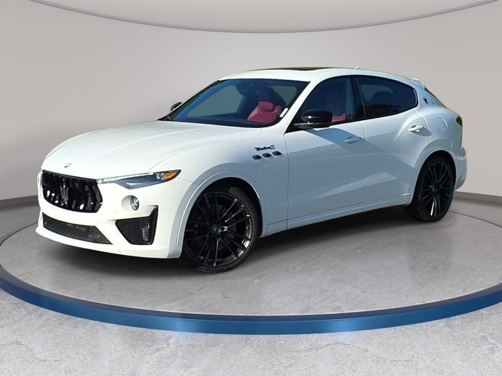 2023 Maserati Levante Modena S