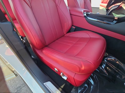2023 Maserati Levante Modena S