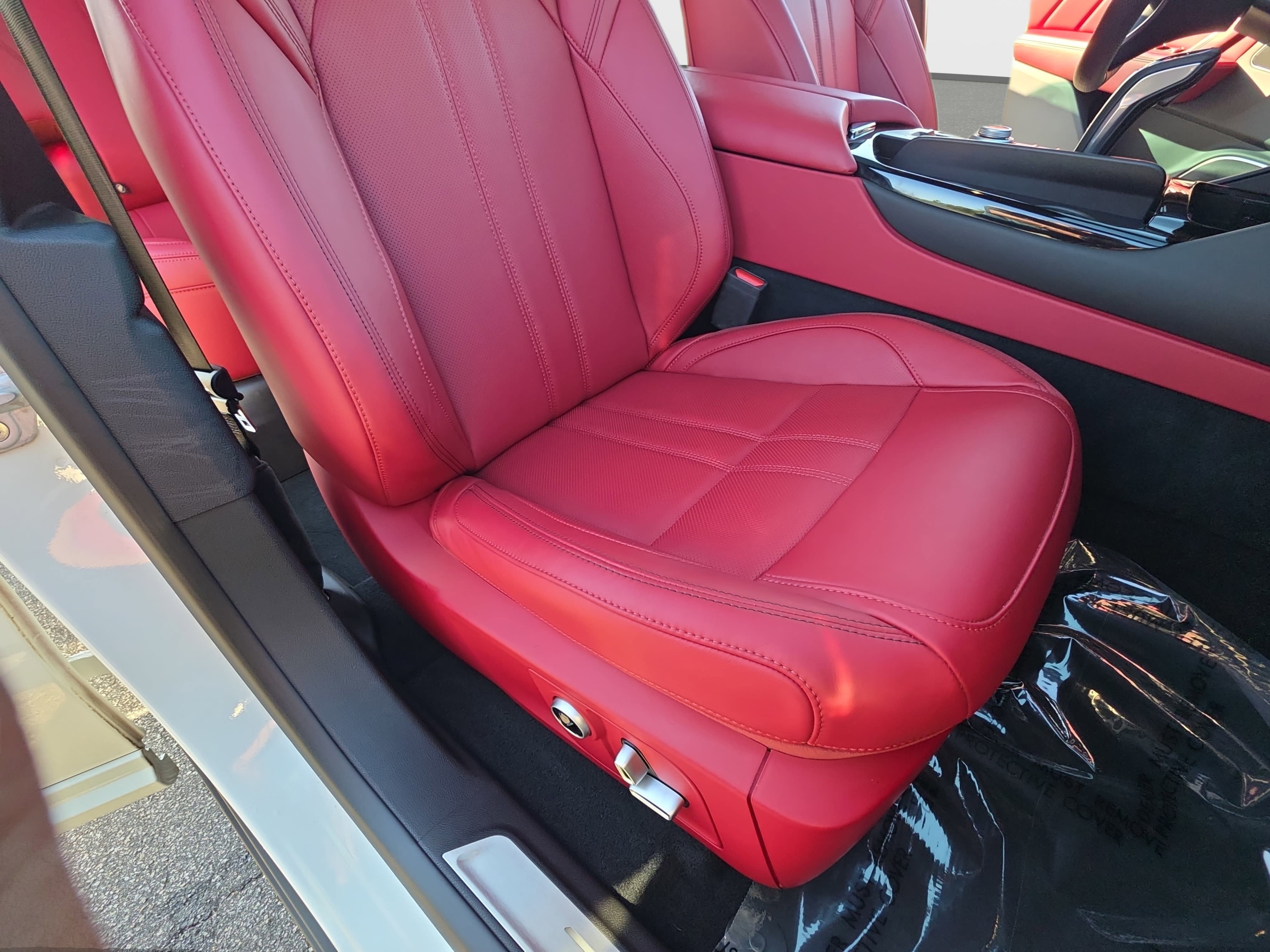 2023 Maserati Levante Modena S