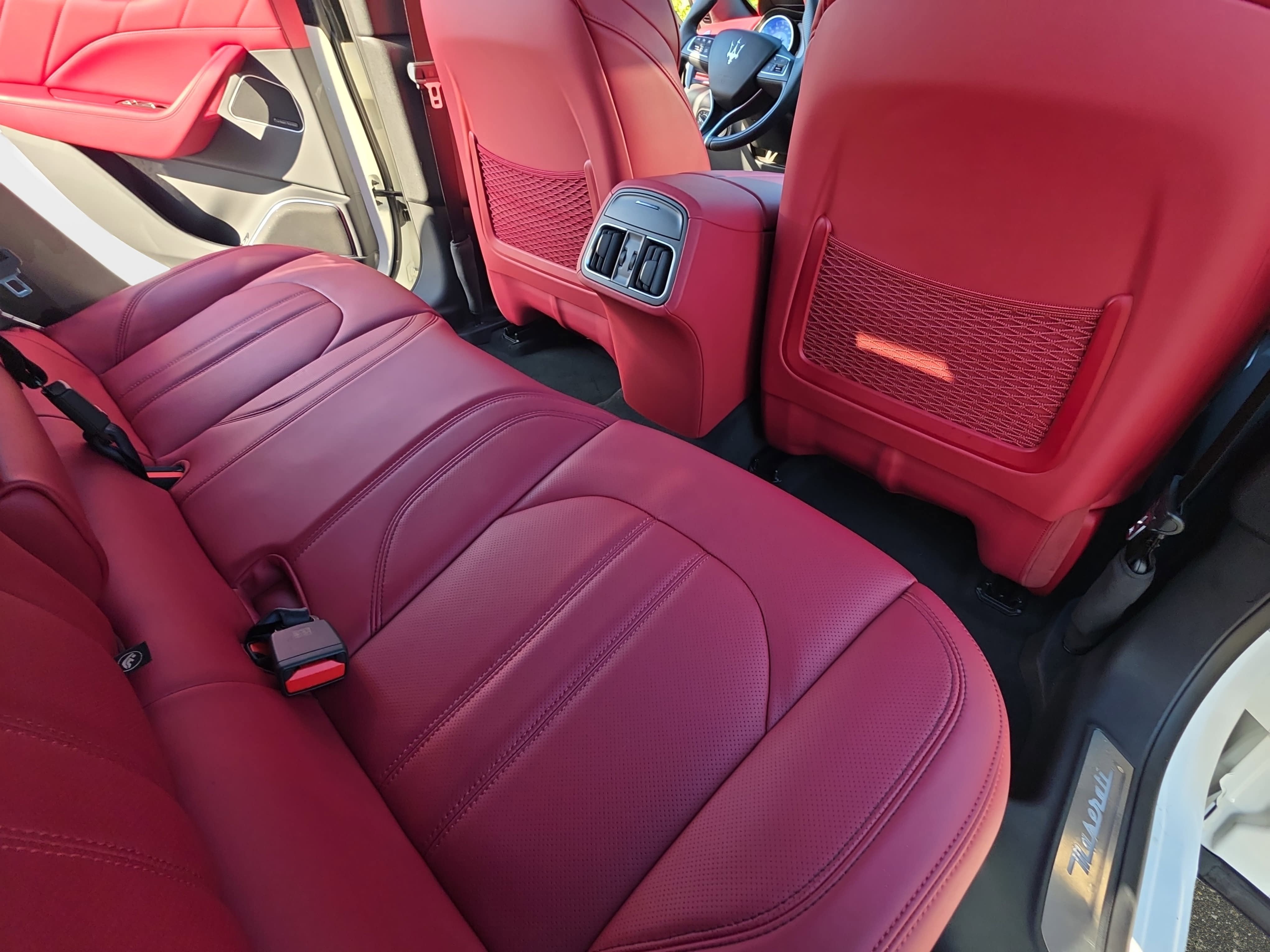 2023 Maserati Levante Modena S