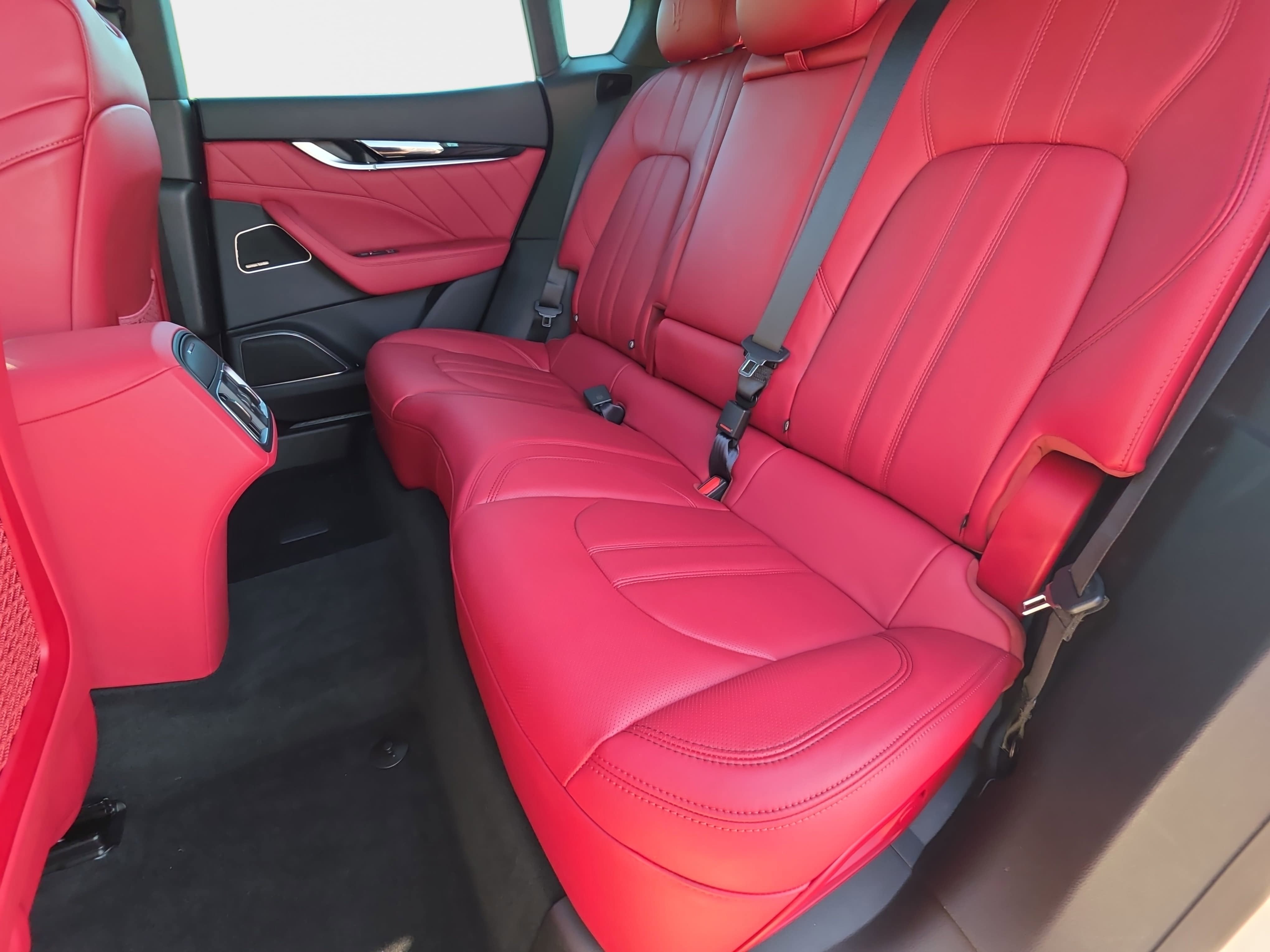 2023 Maserati Levante Modena S