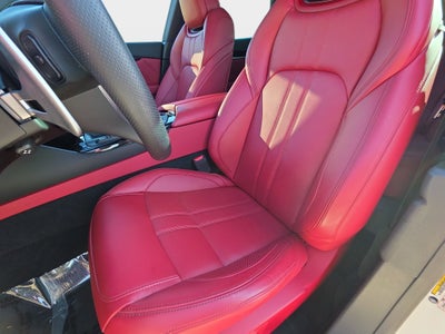 2023 Maserati Levante Modena S