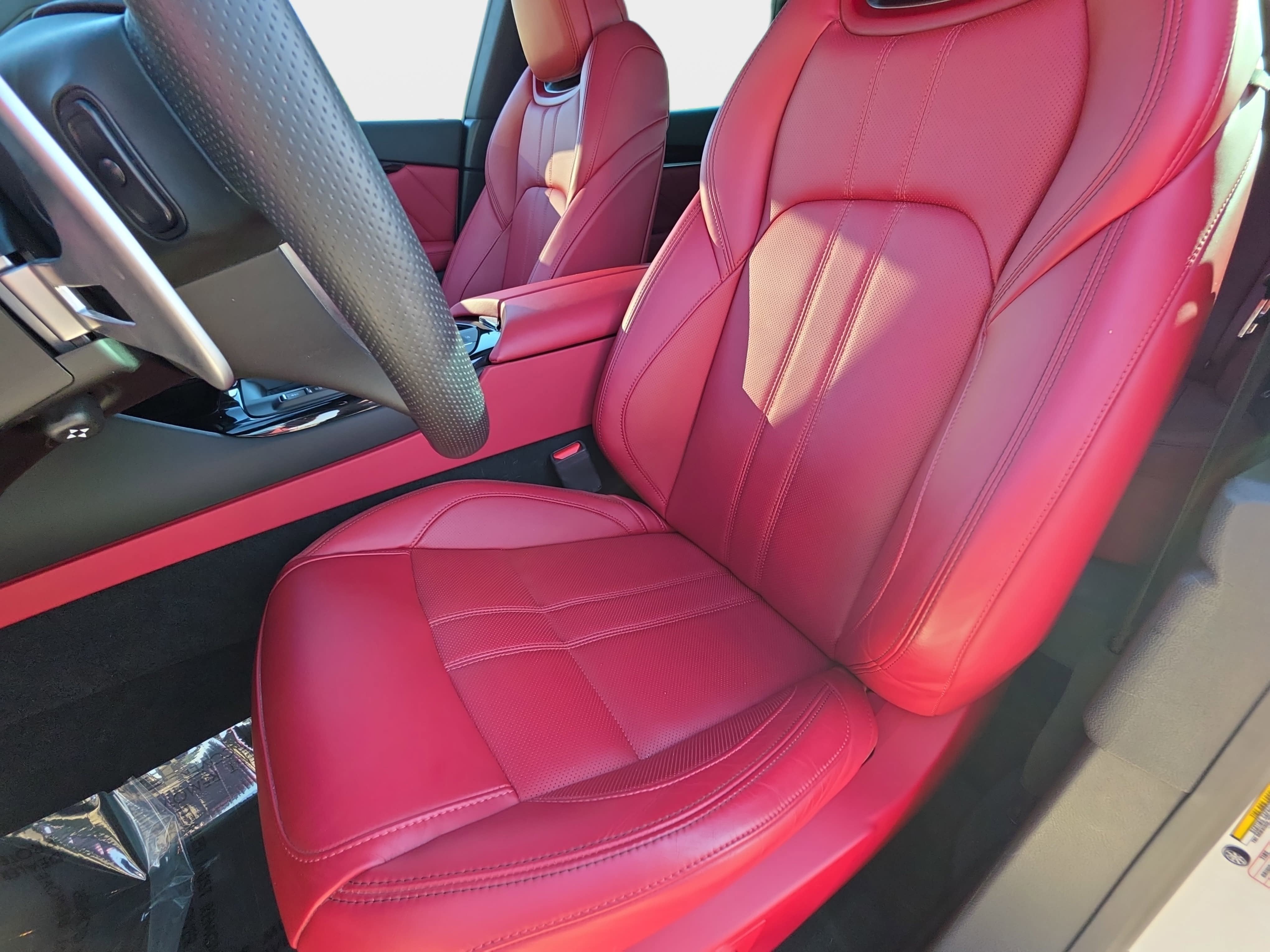 2023 Maserati Levante Modena S