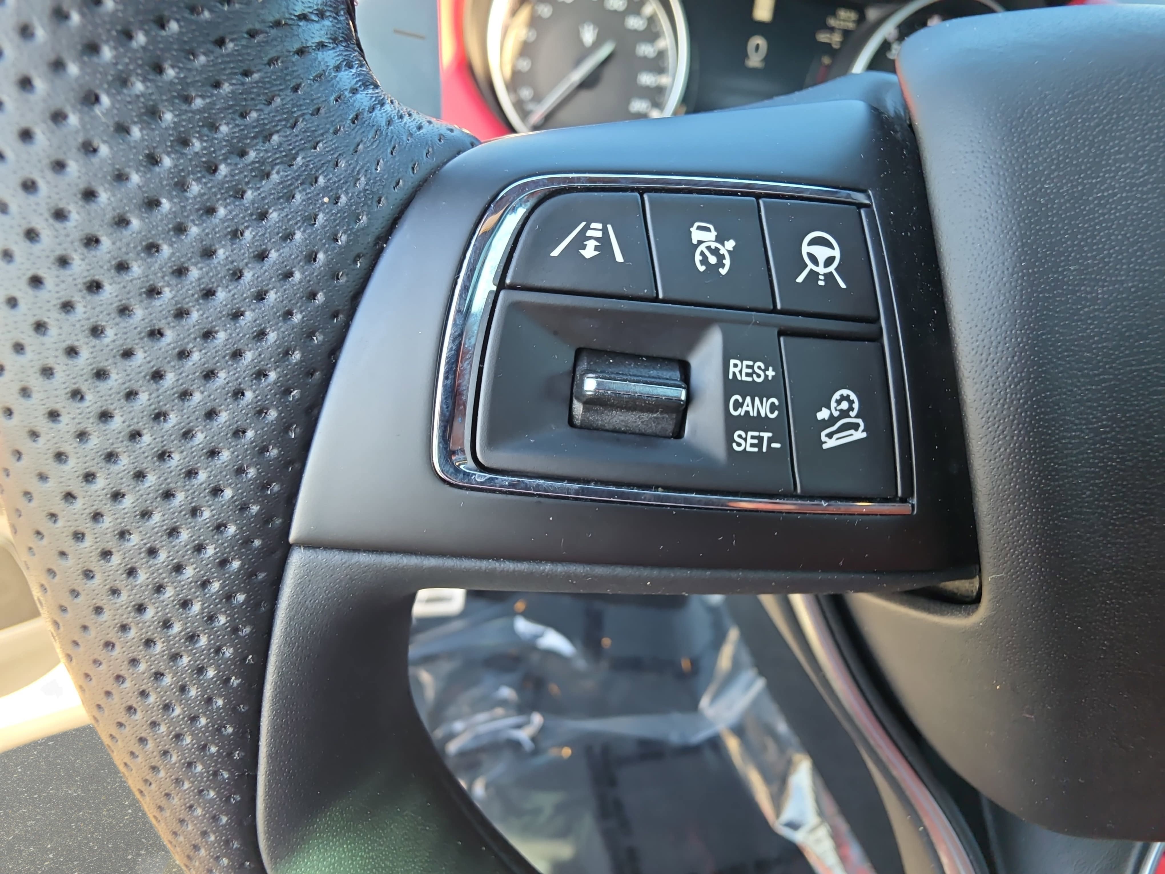 2023 Maserati Levante Modena S