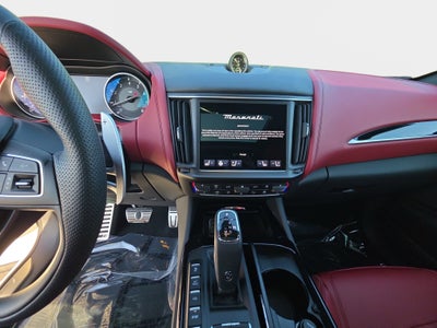 2023 Maserati Levante Modena S