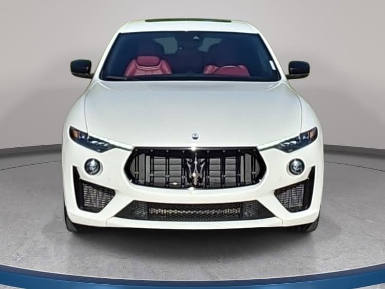 2023 Maserati Levante Modena S