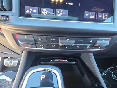 2023 Maserati Levante Modena S