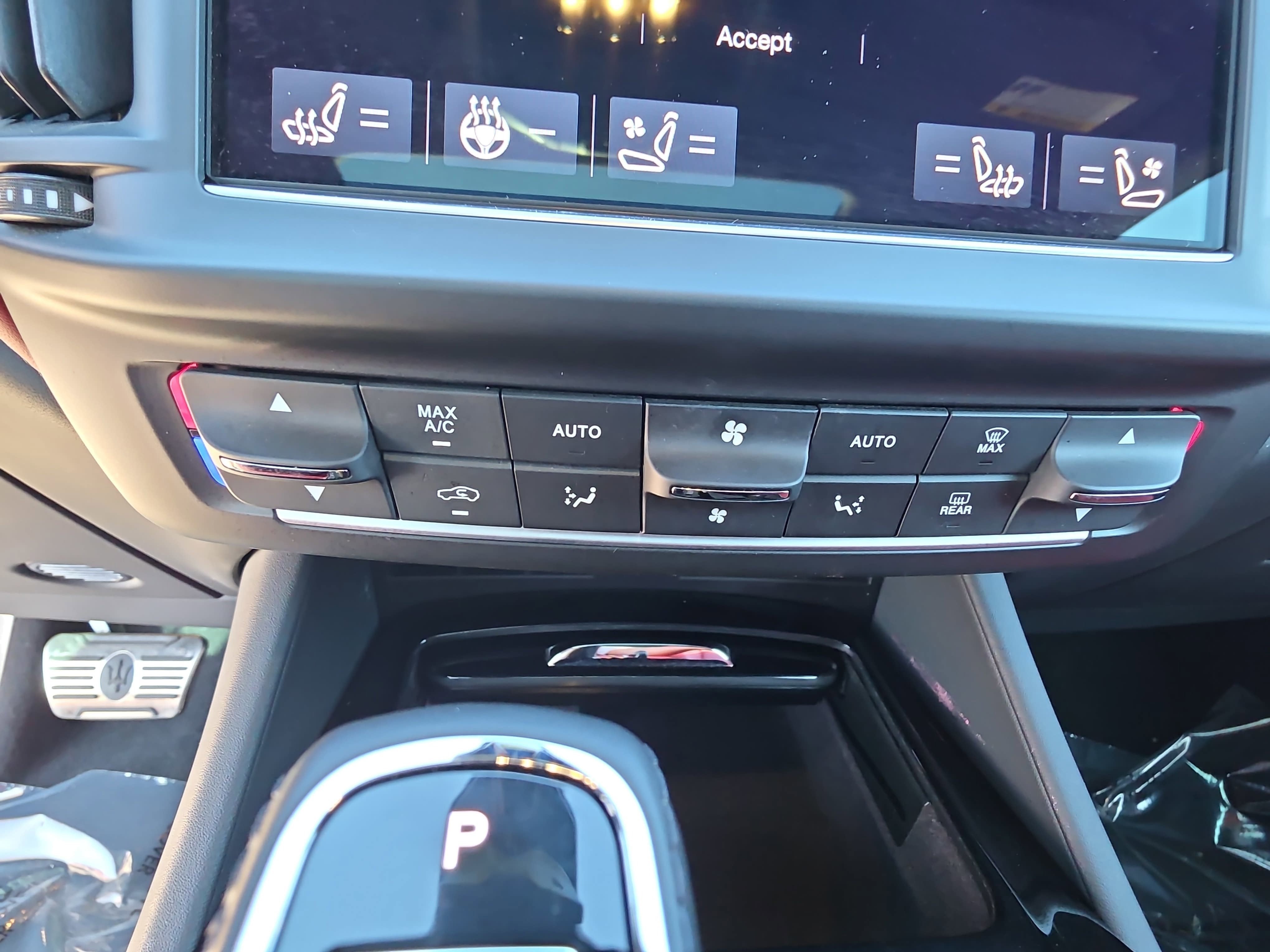 2023 Maserati Levante Modena S
