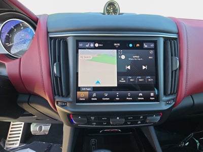 2023 Maserati Levante Modena S