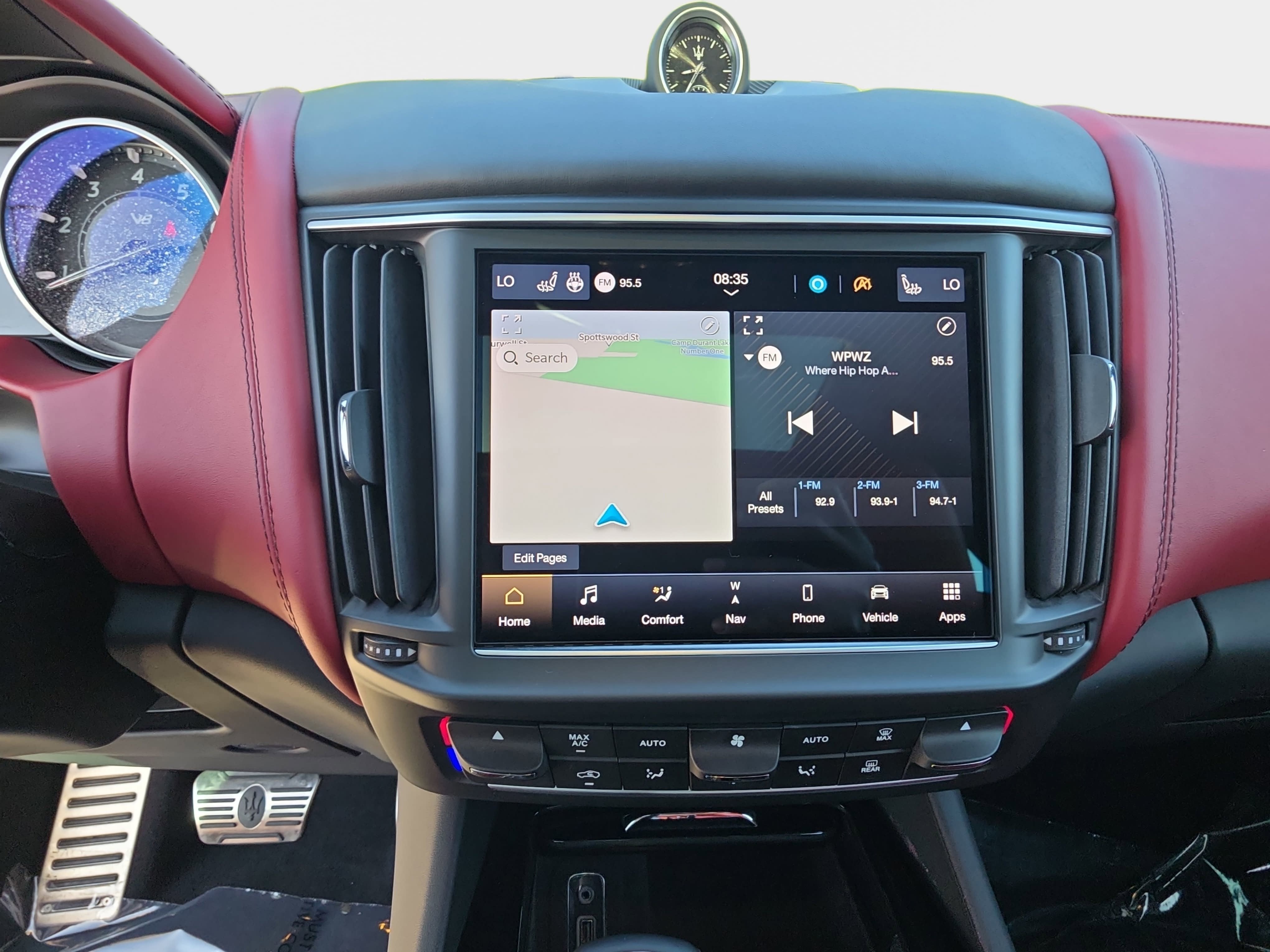 2023 Maserati Levante Modena S