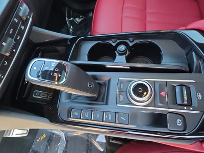 2023 Maserati Levante Modena S