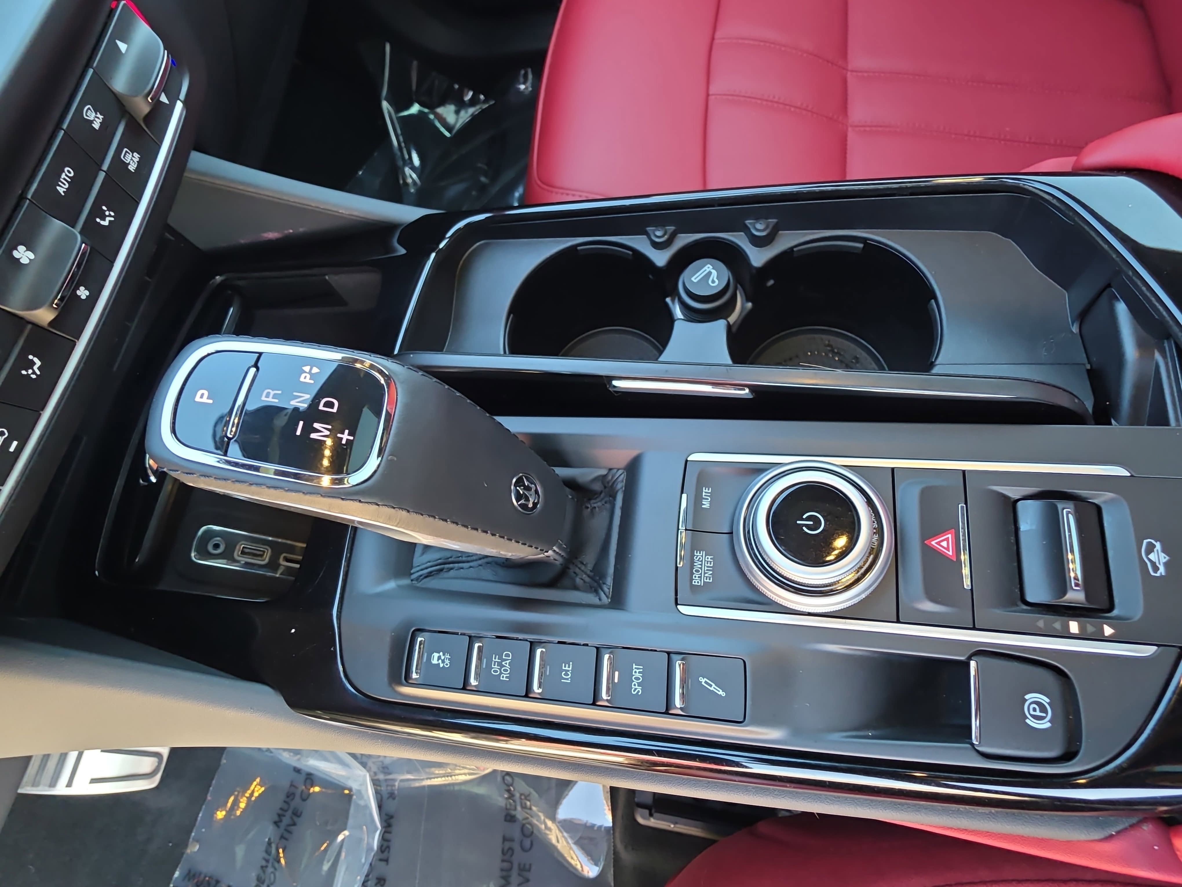2023 Maserati Levante Modena S