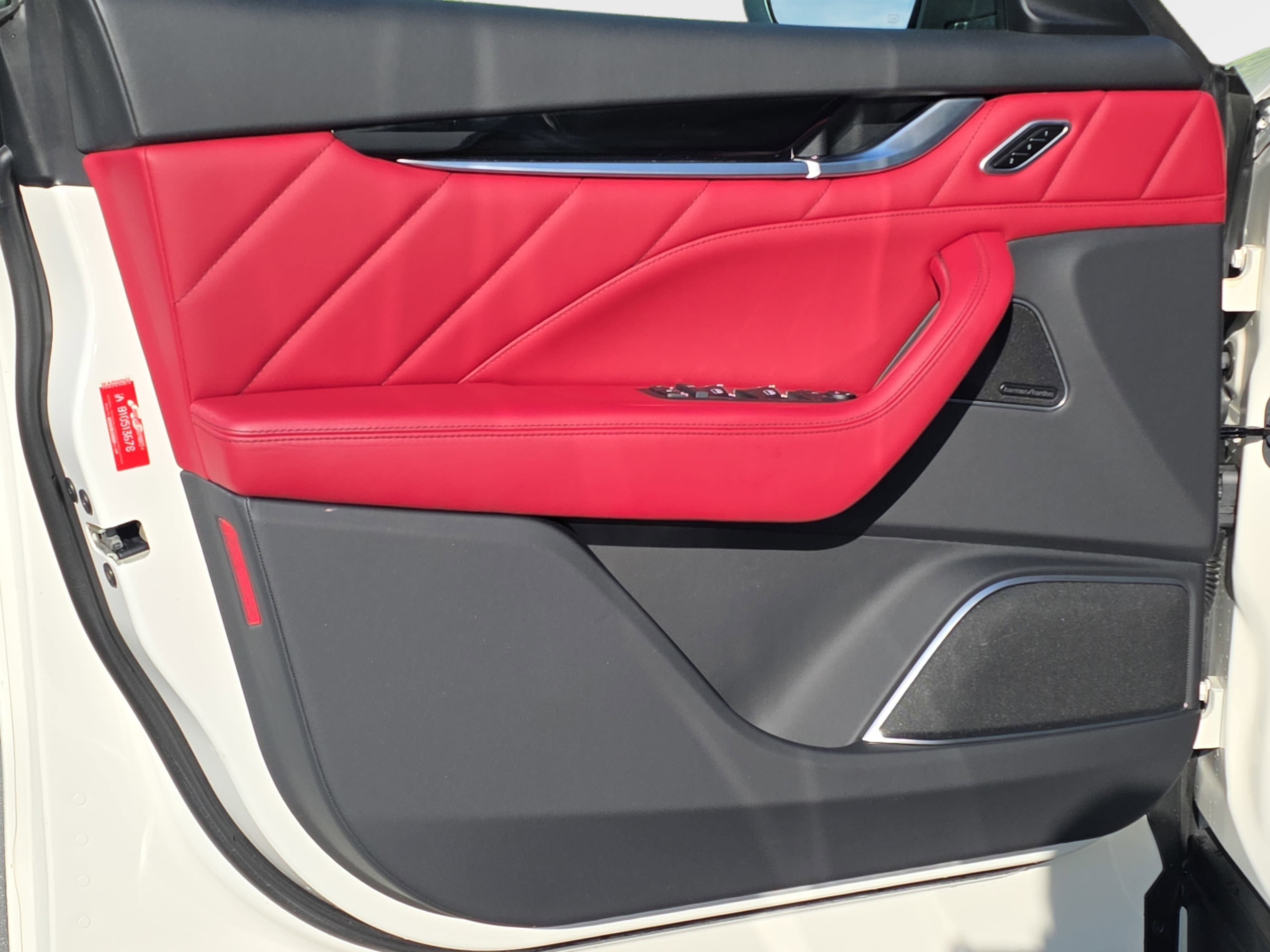 2023 Maserati Levante Modena S