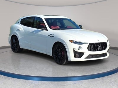 2023 Maserati Levante Modena S
