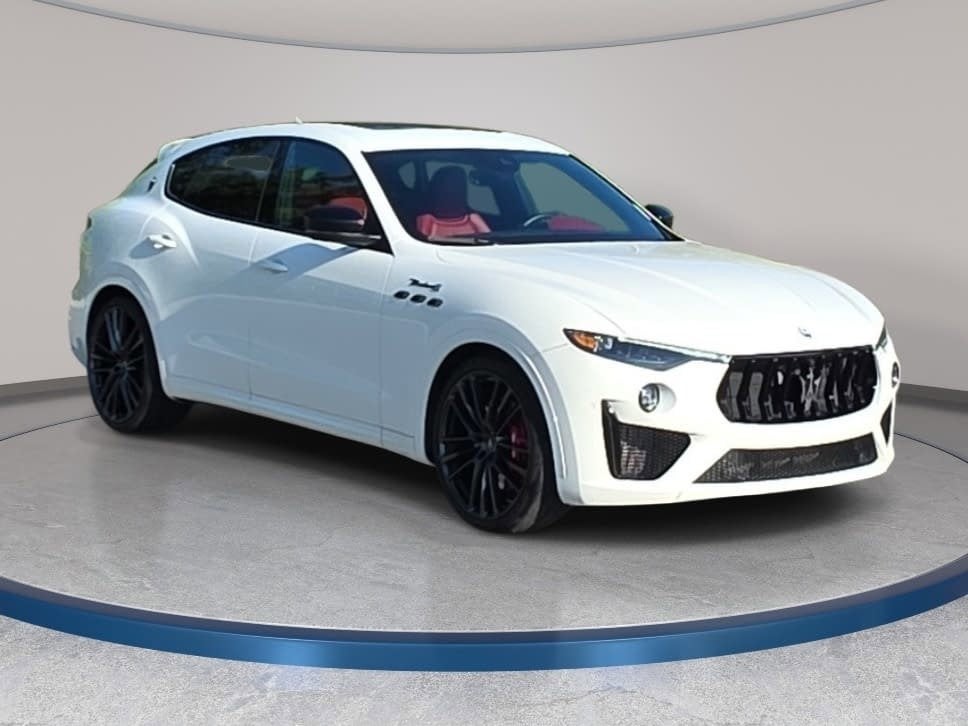 2023 Maserati Levante Modena S