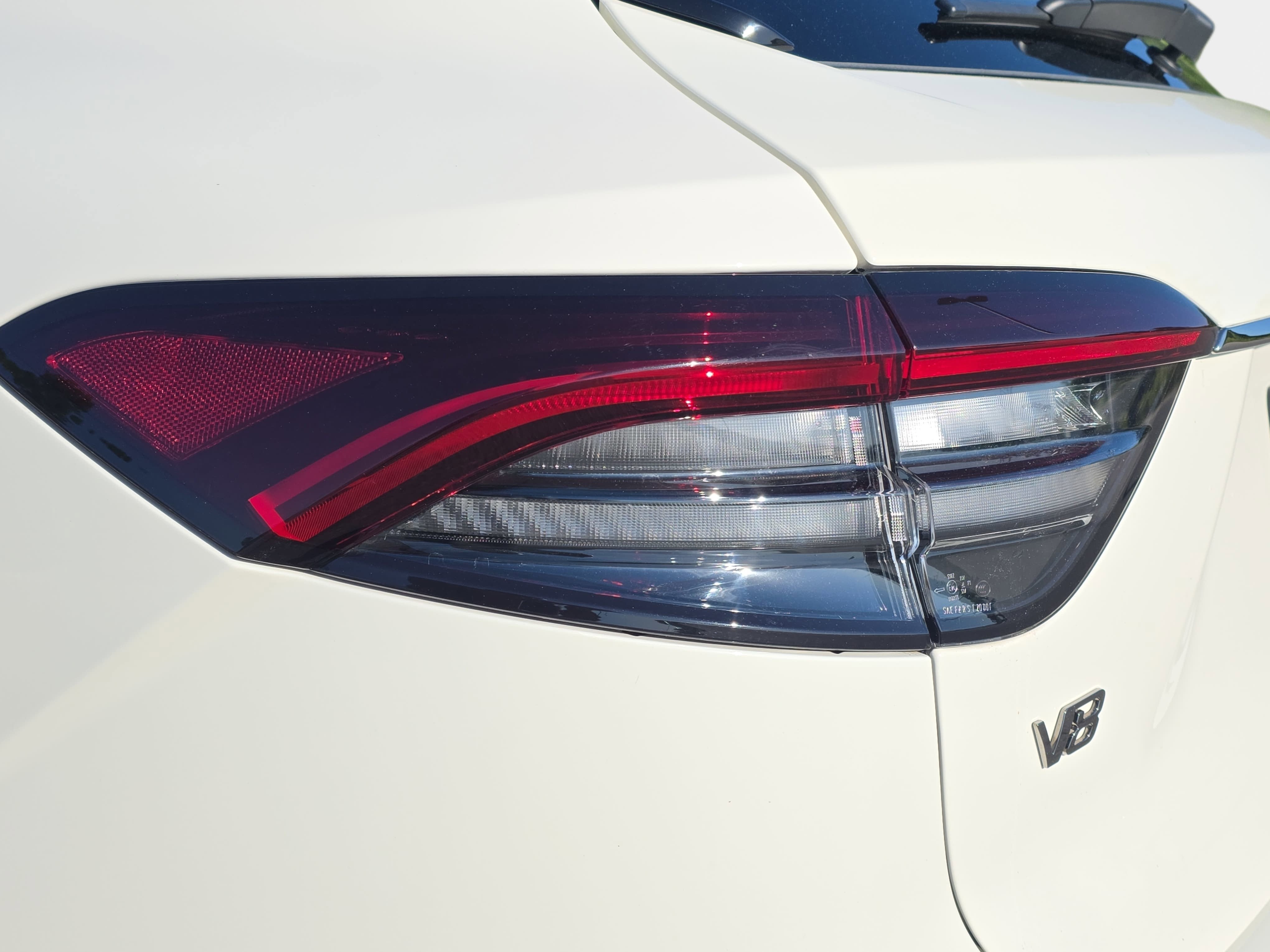 2023 Maserati Levante Modena S