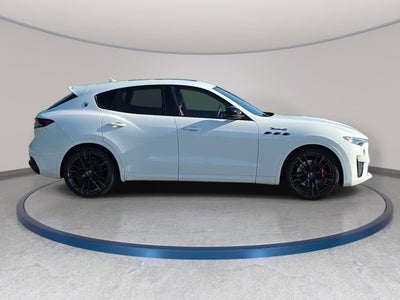 2023 Maserati Levante Modena S