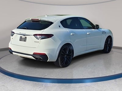 2023 Maserati Levante Modena S