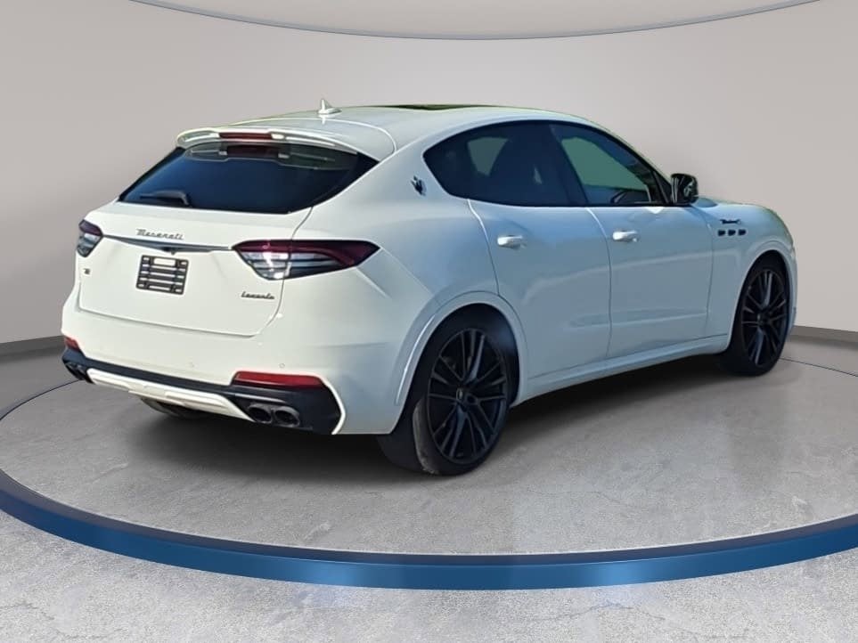 2023 Maserati Levante Modena S