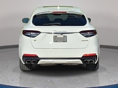 2023 Maserati Levante Modena S